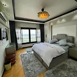 Private Jacuzzi 2Br Apt Nile Corniche Maadi
