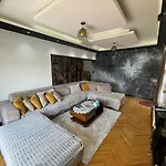 Private Jacuzzi 2Br Apt Nile Corniche Maadi